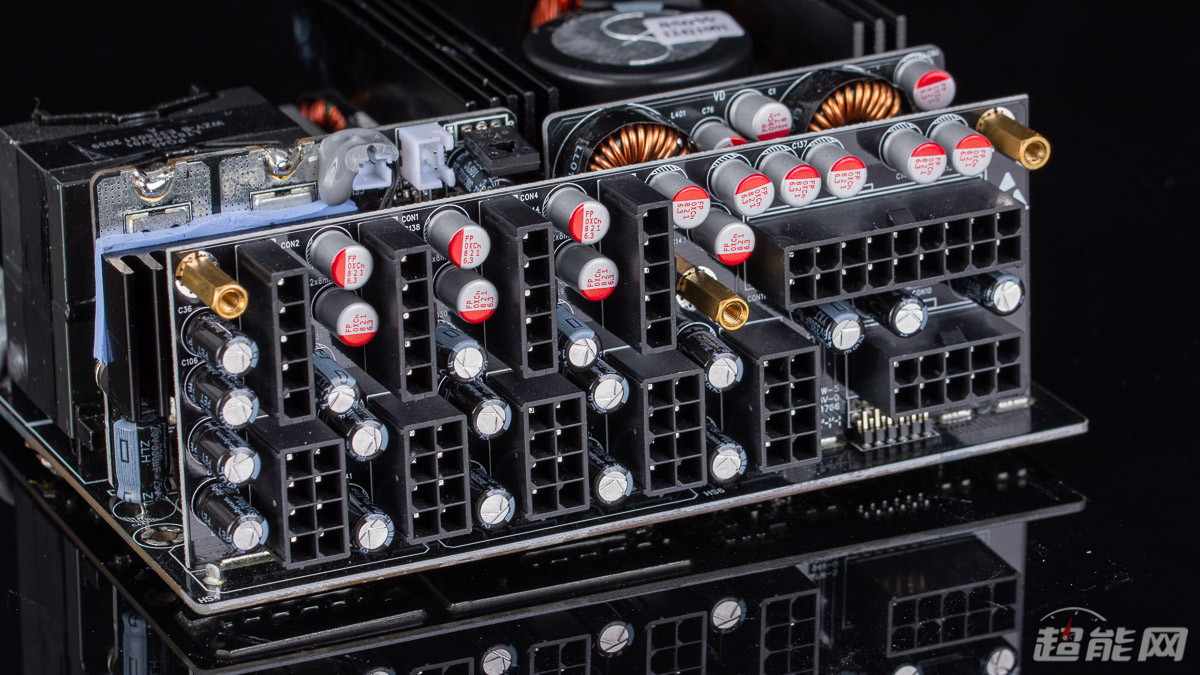 酷冷至尊v850gold,酷冷至尊v850sfx评测