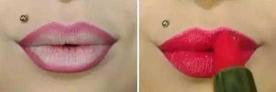 测测你是什么唇形，怎么画口红才最美？赶紧在家练起来