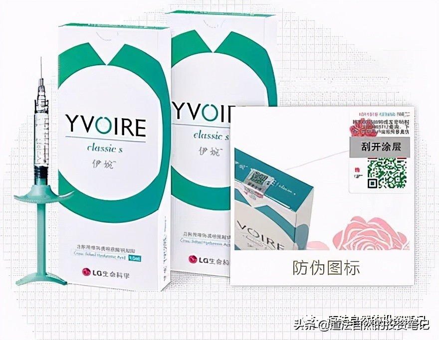 华东医药布局医美行业 (华东医药收购医美)