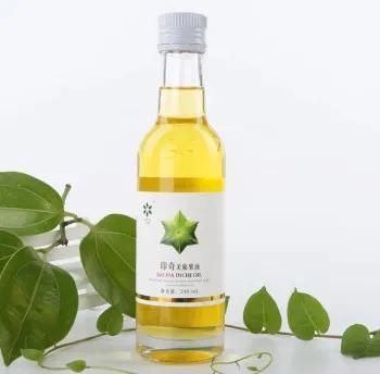 美腾果油什么作用,美藤黄果油