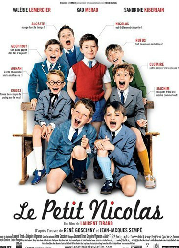 寒假别让孩子玩手机,寒假推荐的十大电影