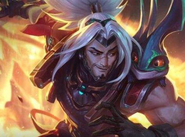 召唤师峡谷第一爆发英雄,召唤师峡谷里面大杀四方