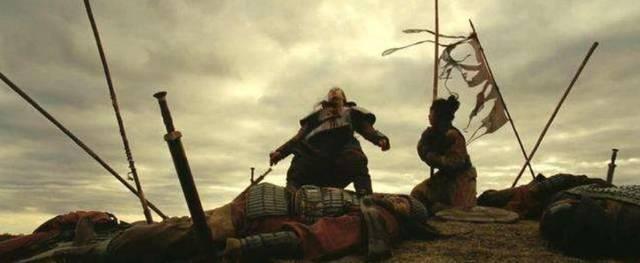 从刘邦身上能感悟到哪些道理,刘邦对吕后的嘱托