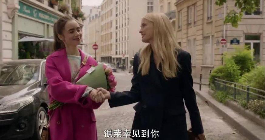 巴黎近况,带你看看法国的巴黎