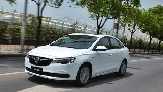 别克英朗15000公里需要做哪些保养,2022别克英朗1.5l保养周期一览表