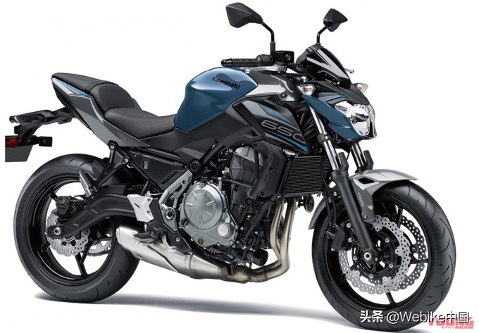 劲力125摩托车评测视频,川崎z650试驾评测