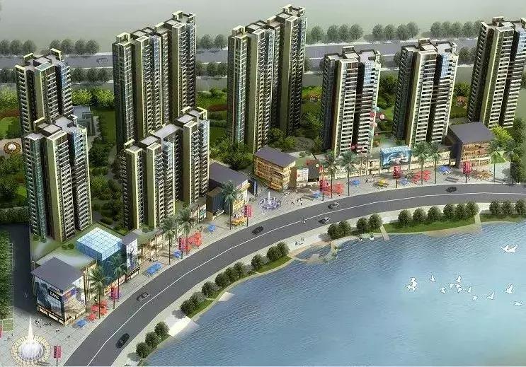 广元“低单价”新房推荐,刚需族有福利啦