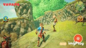 「蝗家鉴赏团」急于求成,反受其害——《海之号角2》评测