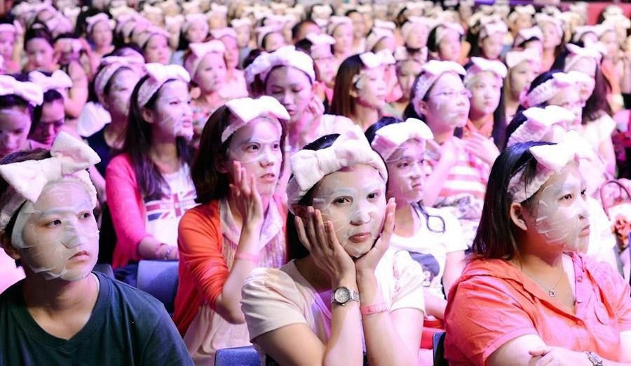 微商营销的10种方法有哪些,微商营销思维与商业模式