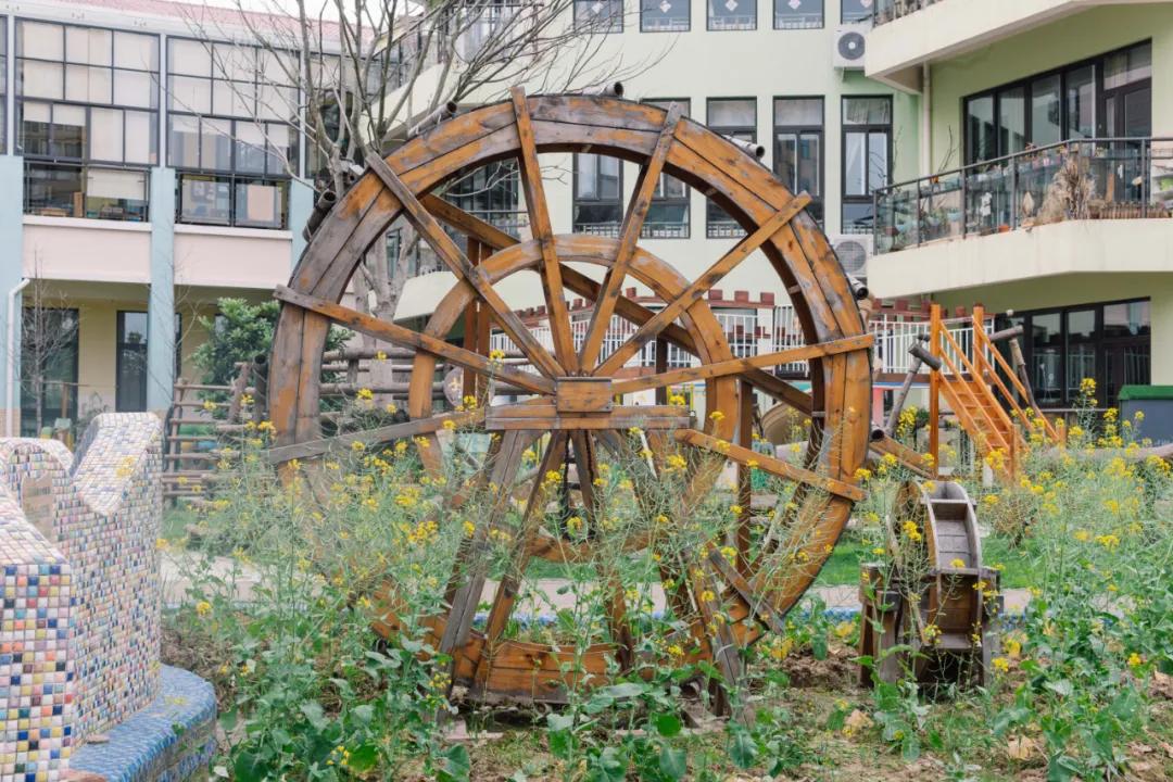 从哪个地方感受到幼儿园的美,幼儿园艺术感受与欣赏感悟分享