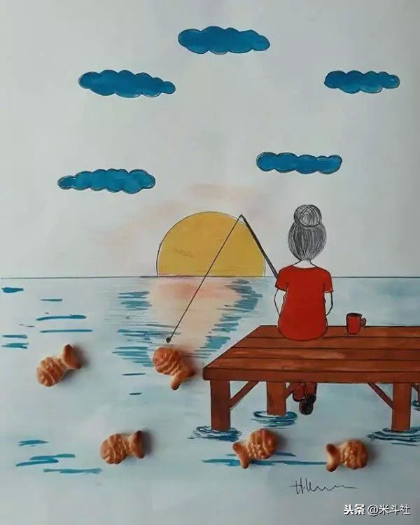 绝对现实的一段话,绝对的现实主义有害吗