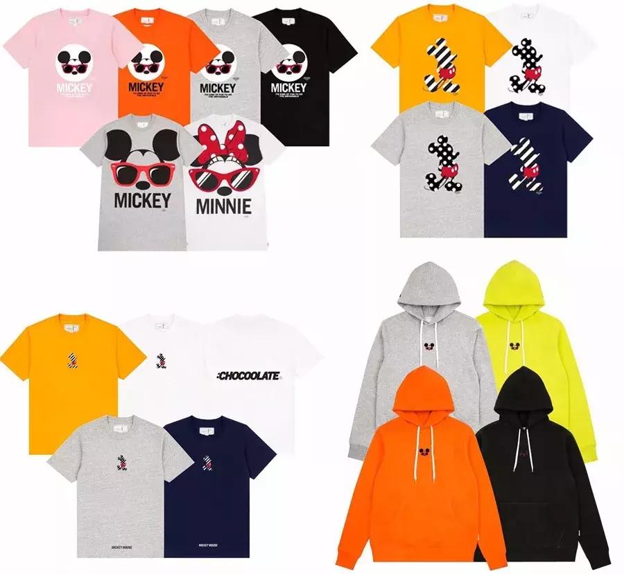 米奇合作款值得买吗,米奇联名solo