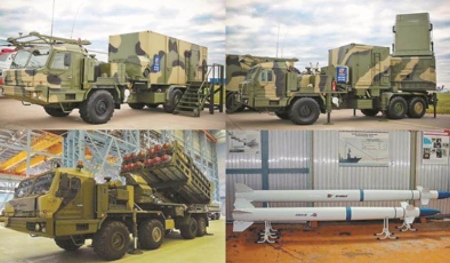 买s400防空导弹系统的国家,s400导弹必须买吗