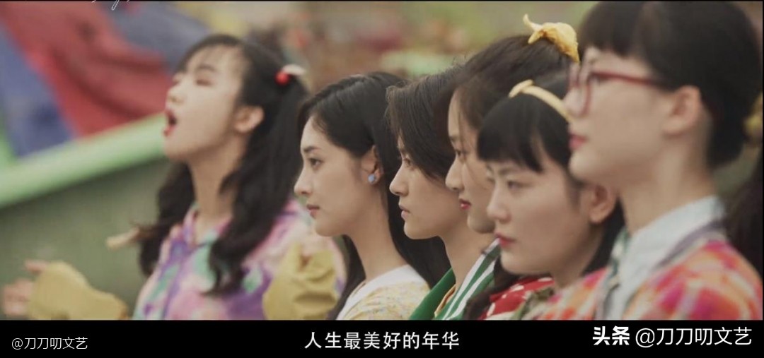 视后“开撕”！殷桃曾黎新片预告仅凭一句台词，就让人坐不住了