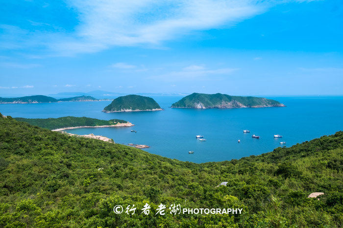 东澳岛二天一夜攻略自由行,东澳岛自由行最佳路线