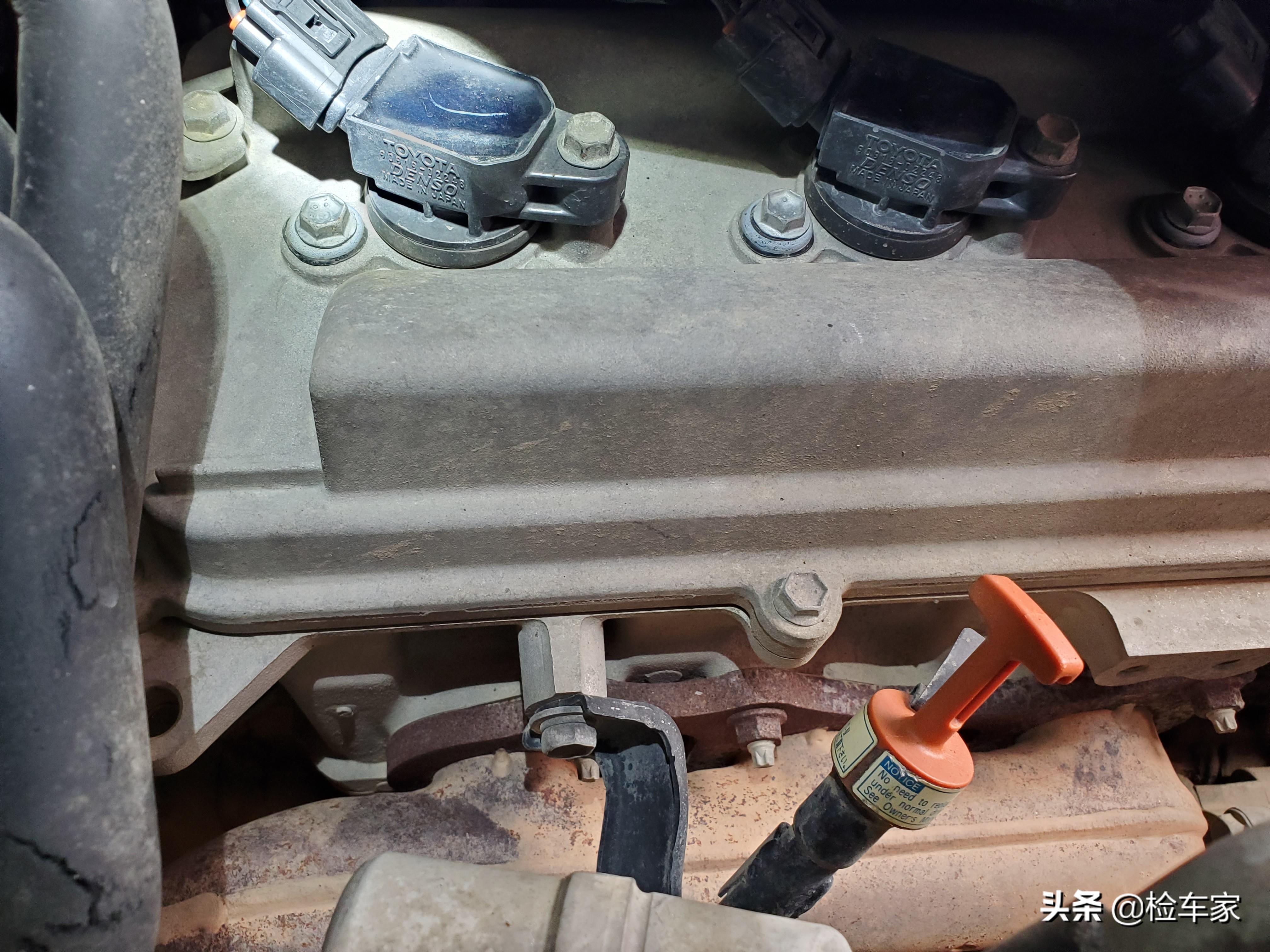 16年丰田霸道怎么看车况,05年丰田霸道4000车况可靠吗