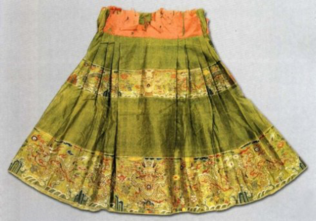 古代的统治者有多重要,古代各时期的统治者