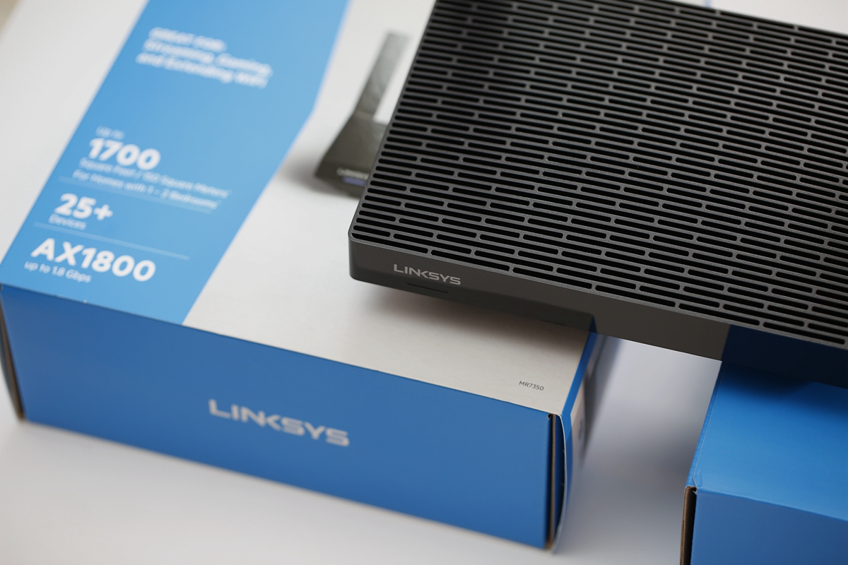 领势路由器mr7350覆盖面积,领势路由器e7350评测