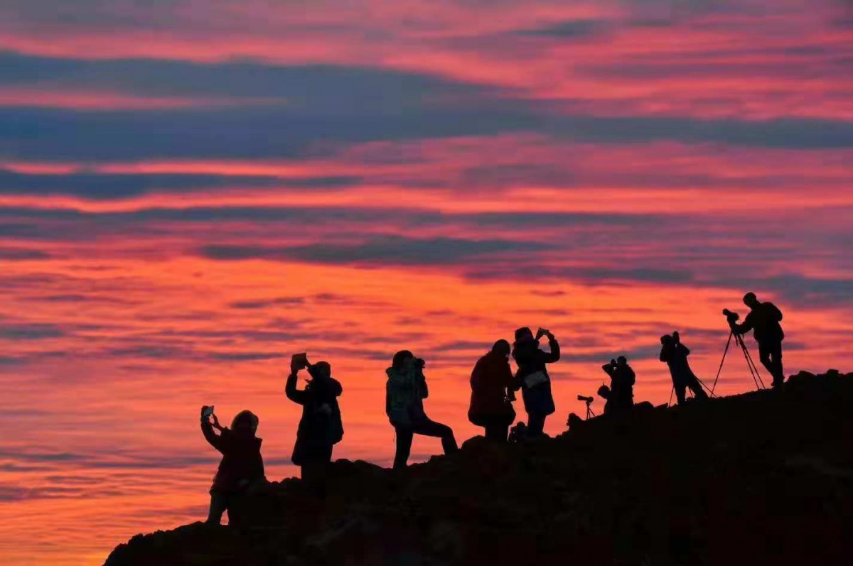 承德风光旅行社,承德运通旅行社
