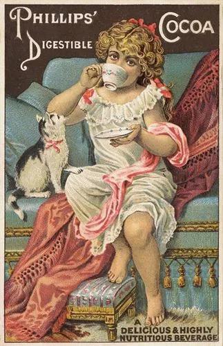 为什么古早广告会出现猫,为何古早广告中经常出现猫