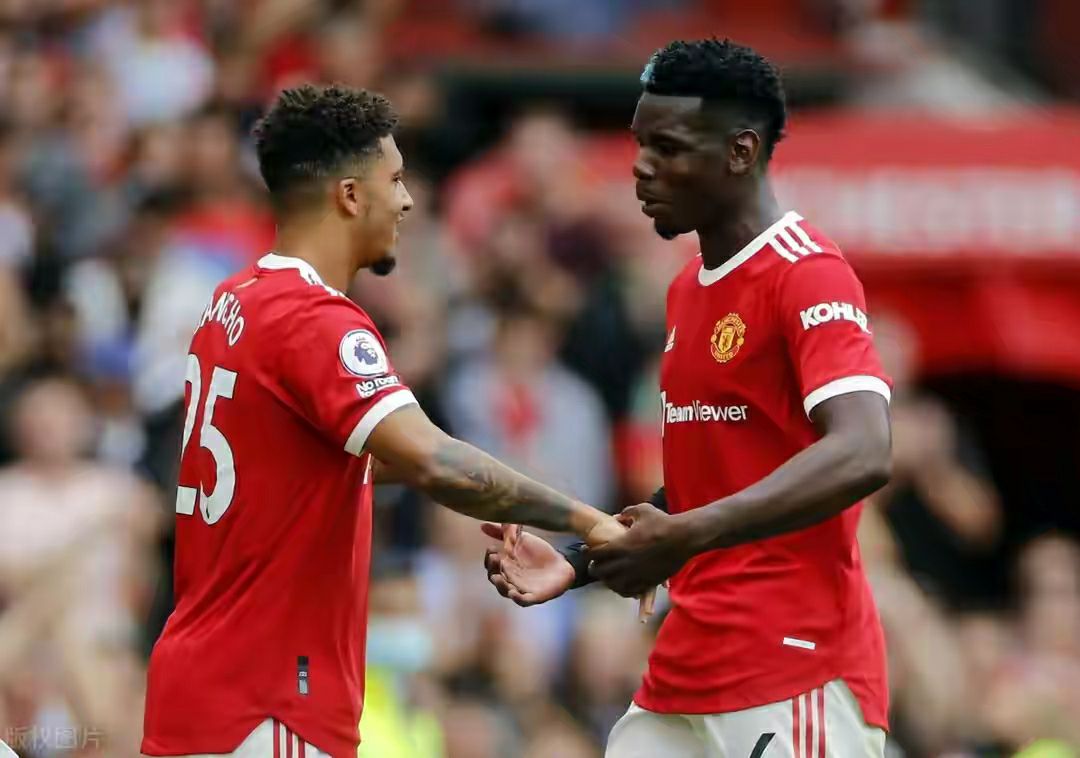 曼联大胜西汉姆联,曼联vs利物浦博格巴