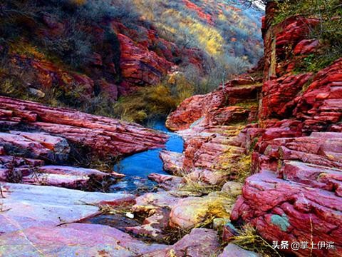 洛阳的万安山,万安山洛阳