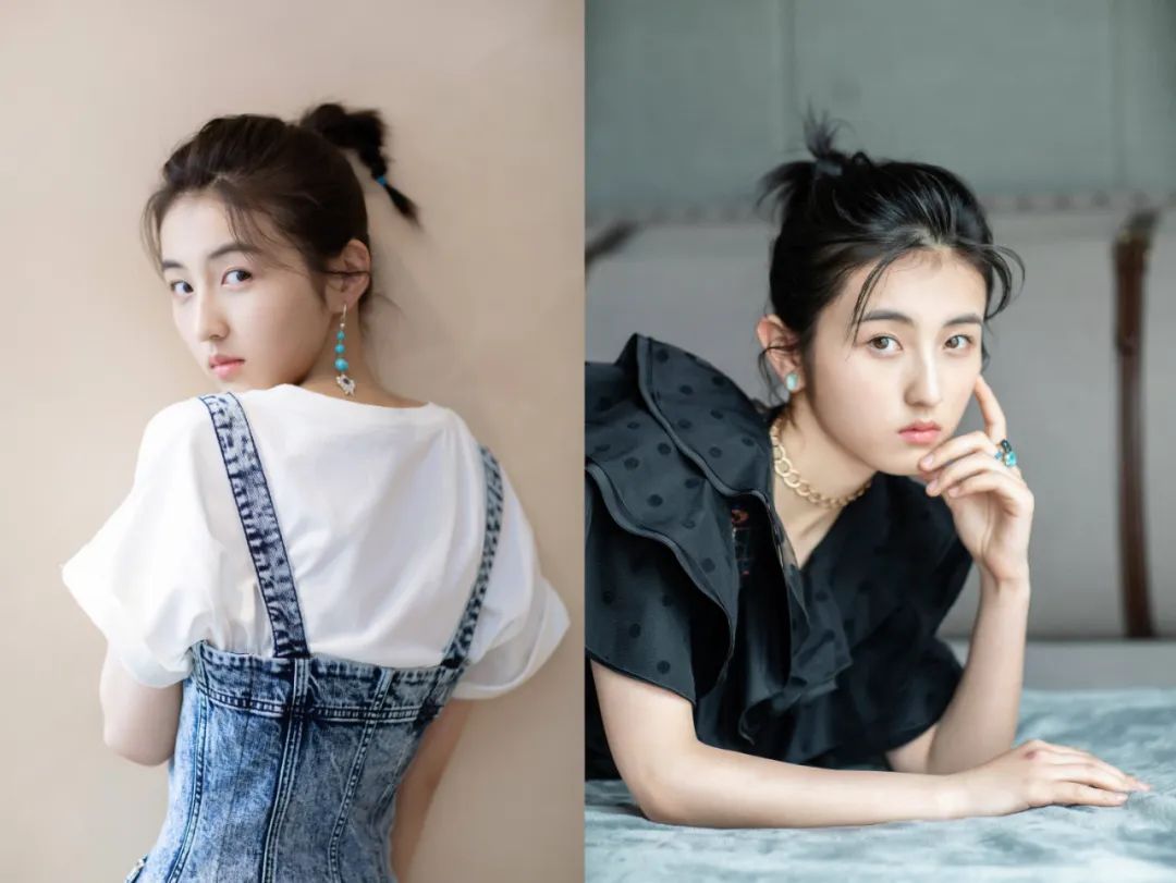 为什么有些人拍照脸怎么都好看,拍照很上镜的人有什么特点