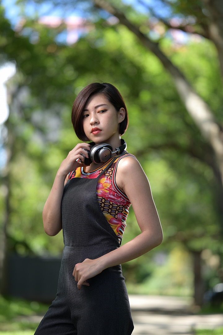 尼康85mmf1.8g和唯卓仕85mmf1.8z,尼康85mm1.8定焦镜头测评