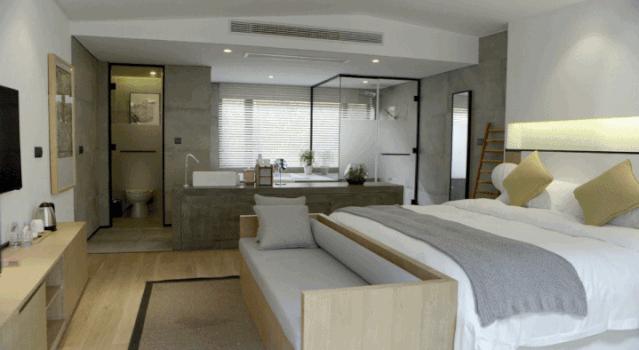 西塘古镇民宿排名,西塘古镇十大民宿