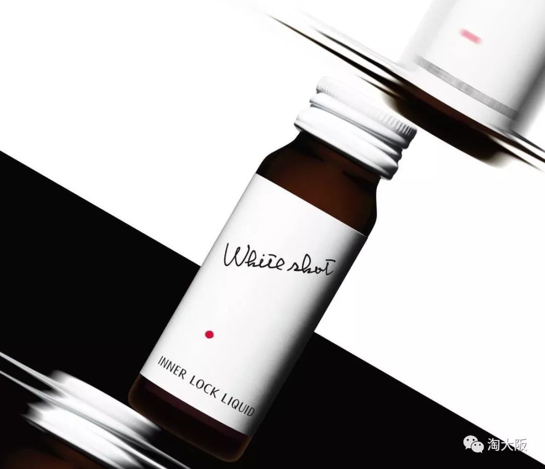 POLA全新“10分钟见效”美白面膜和美白饮霸气出山，又被夸上天了