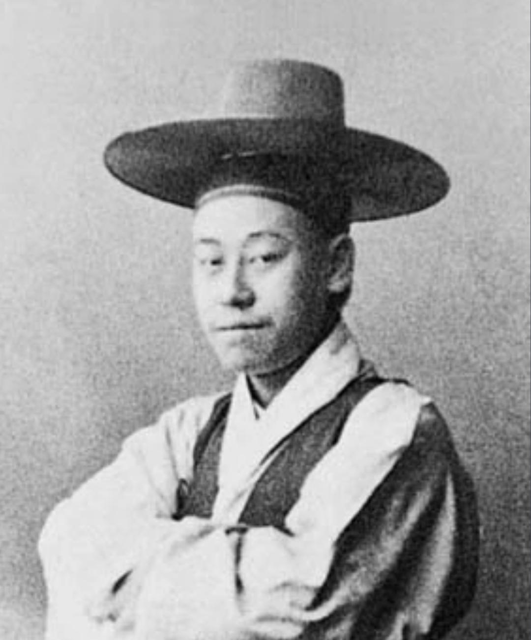 他身为佛教僧侣，却是朝鲜王朝“军购重臣”，因同僚妒忌惨遭*杀暗**