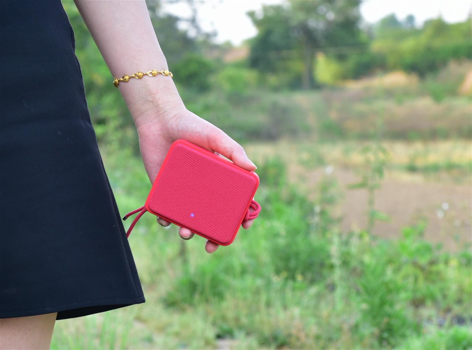 音质最靠谱5款便携蓝牙音箱推荐,款款都是HIFI音响大厂精华浓缩