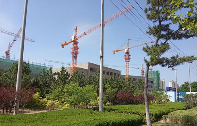 威海南海新区奥莱小镇怎么样？一个偏向刚需的度假楼盘