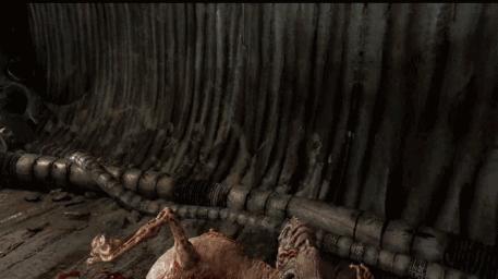 神话里都是吓人的，这些克苏鲁游戏胆小者别随便玩