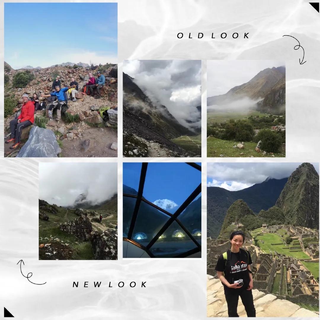 从导游到投行程序员，聊聊我的非主流职场经历