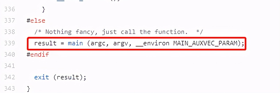 从创建到成立经历了多少年,从main函数开始到main函数结束