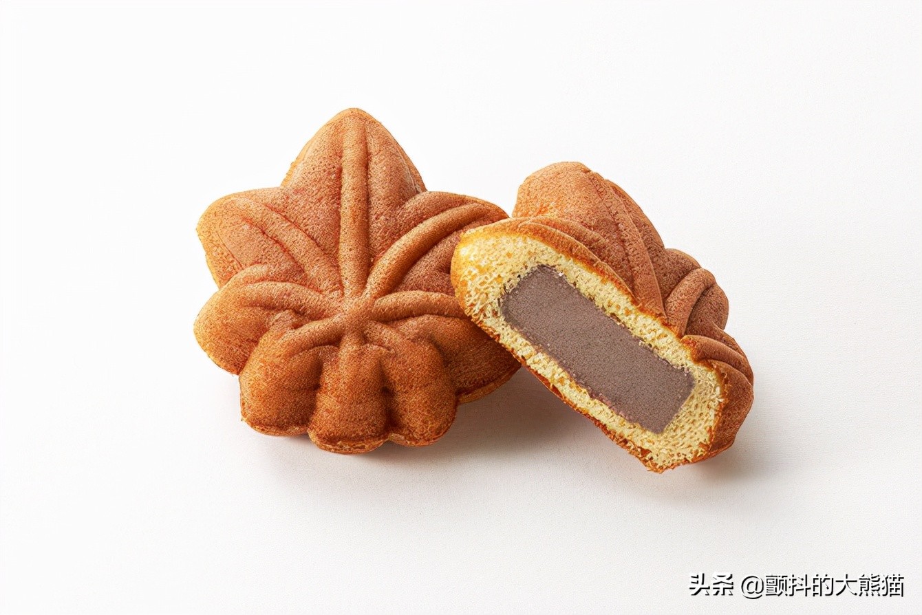 日本特产点心,日本土特产点心