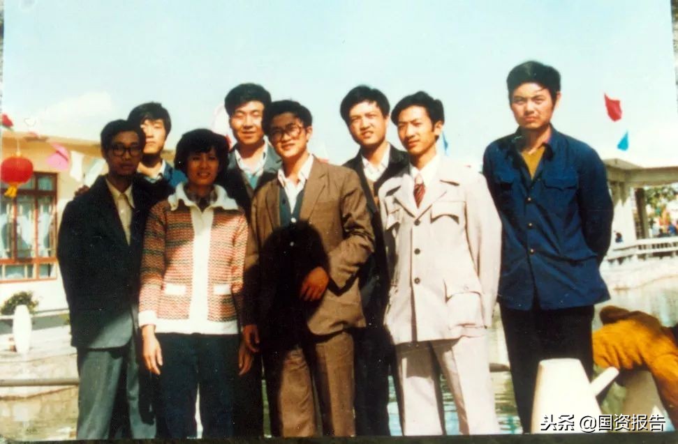 从白手起家到落寞退场刘强东,改革开放40年的五次创业浪潮