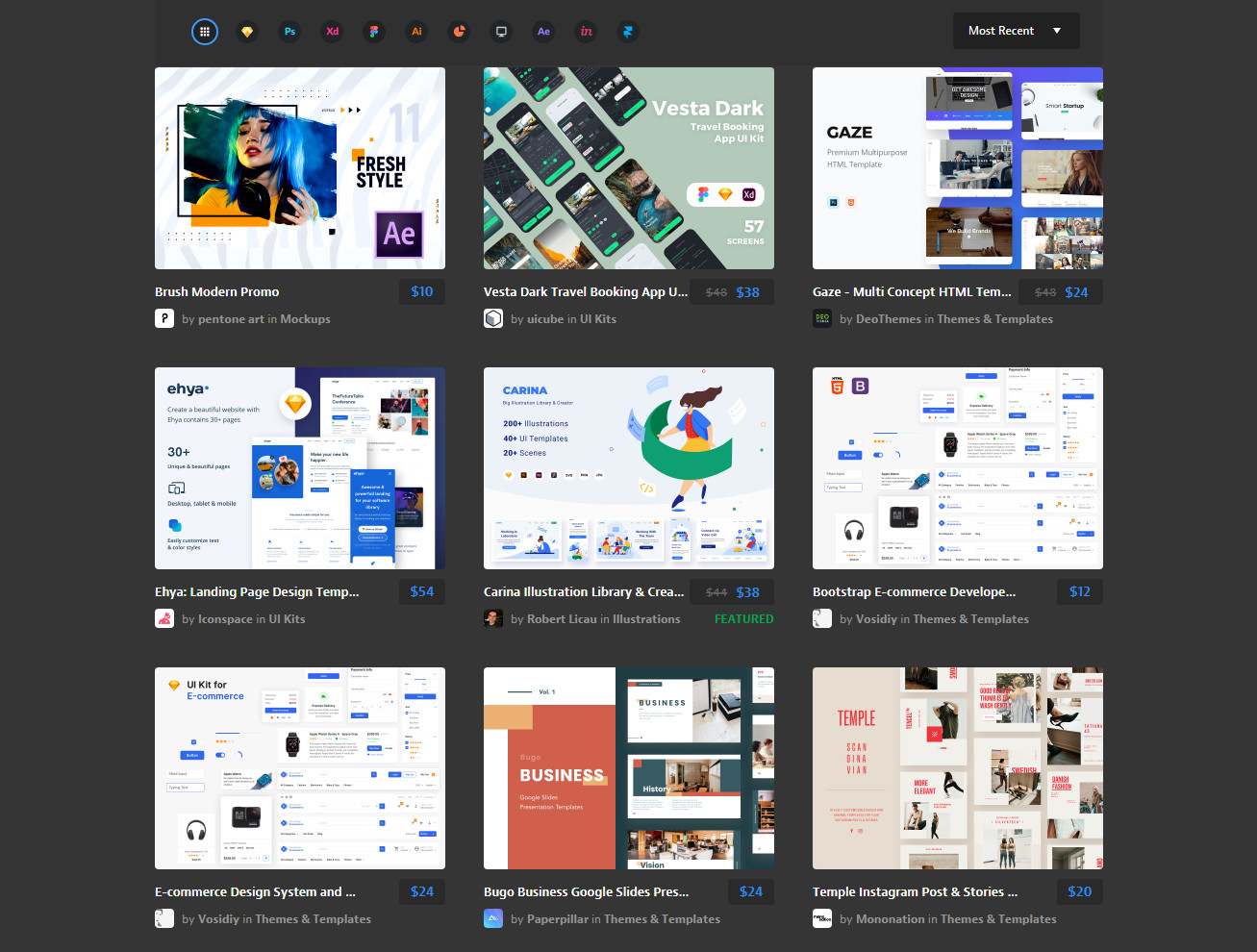 谁的江山不是借来的？0成本打造日入千元的素材分享站实践