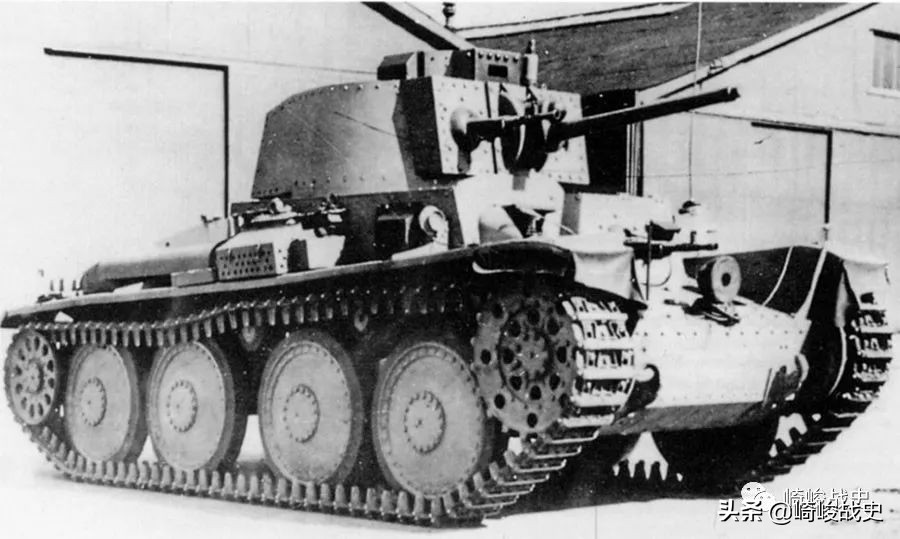 中欧小国,中欧军事实力谁强