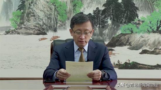 青岛崂山金家岭金融区规划,金家岭金融区重点工程