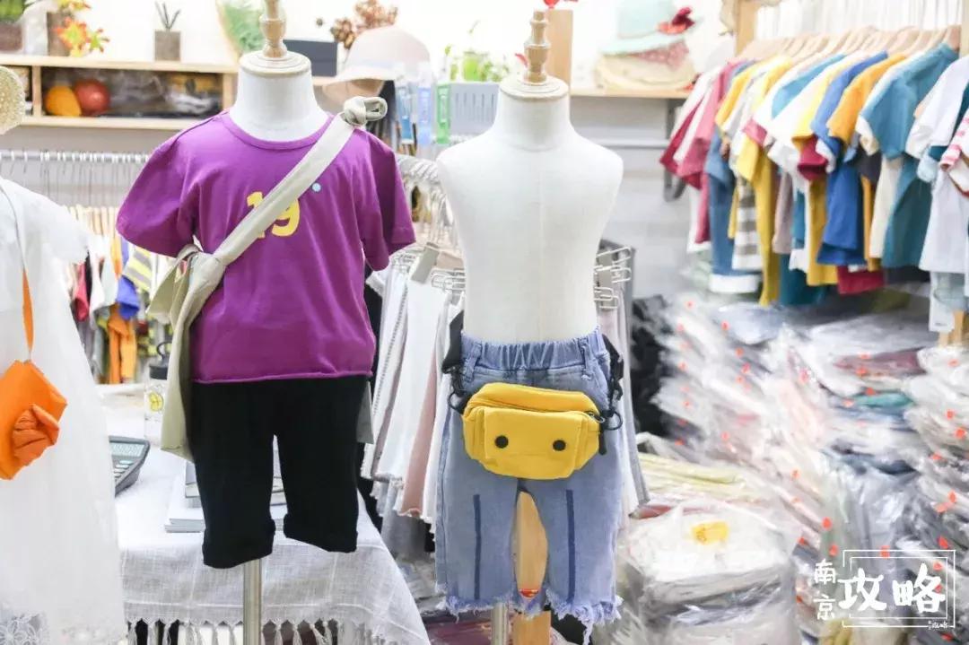 南京杭州环北服装批发市场攻略,南京环北批发市场春节营业时间