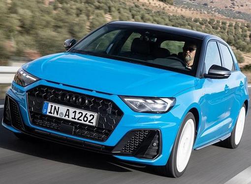 奥迪a1进口二手值得买吗,新款奥迪a1价格13万