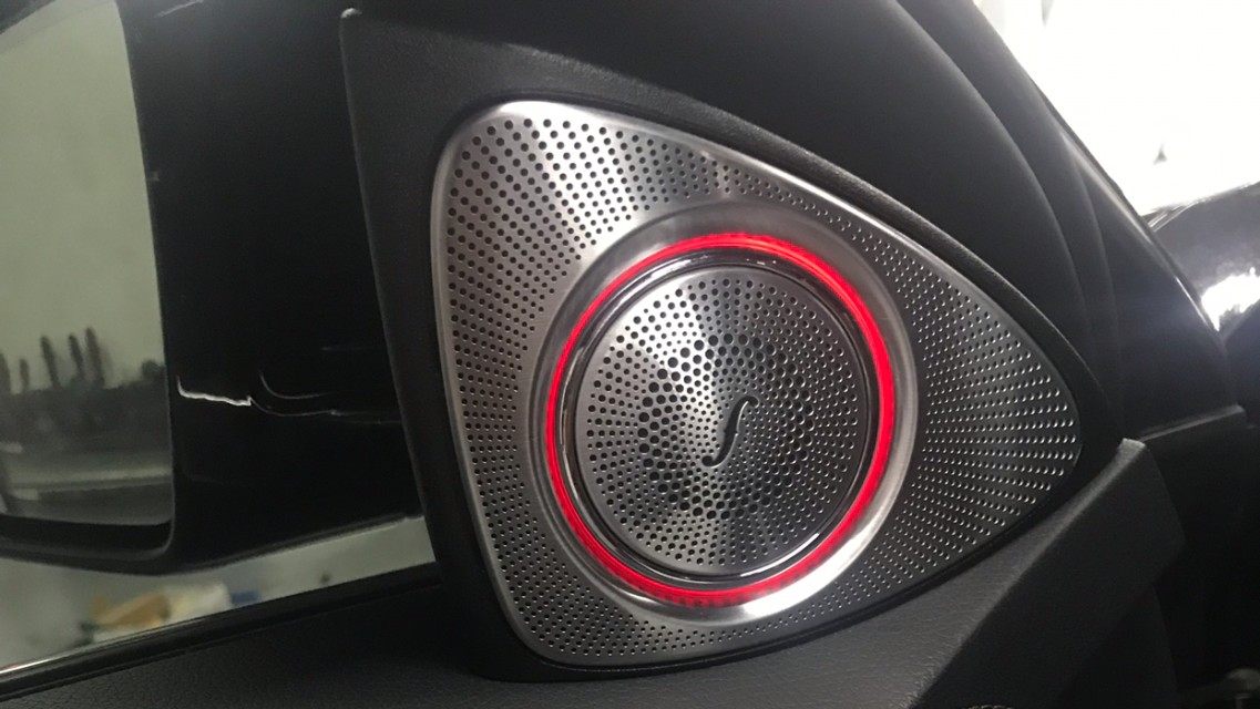 世界音响十大排名柏林之声,柏林之声音响是哪里的