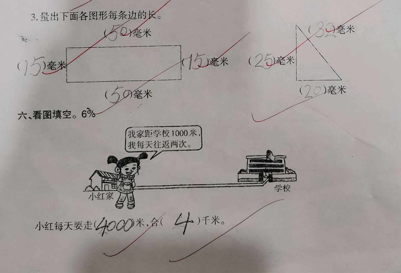 三年级学习成绩下滑怎么回事,三年级孩子学习成绩下滑的原因