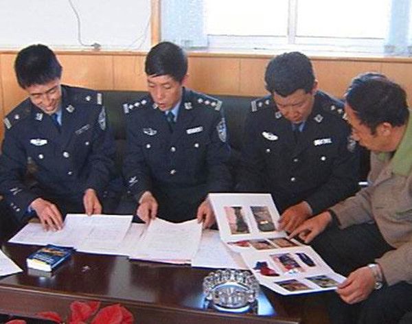 女子出租房被勒死17年后案件告破,2003年烟台一男两女被杀案