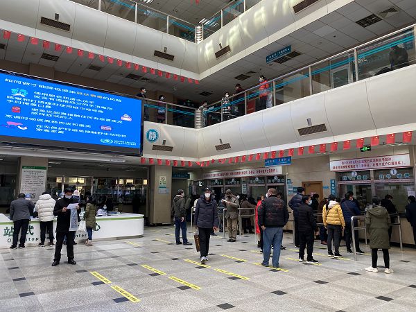 安庆医院新院区,安庆市医院最新消息