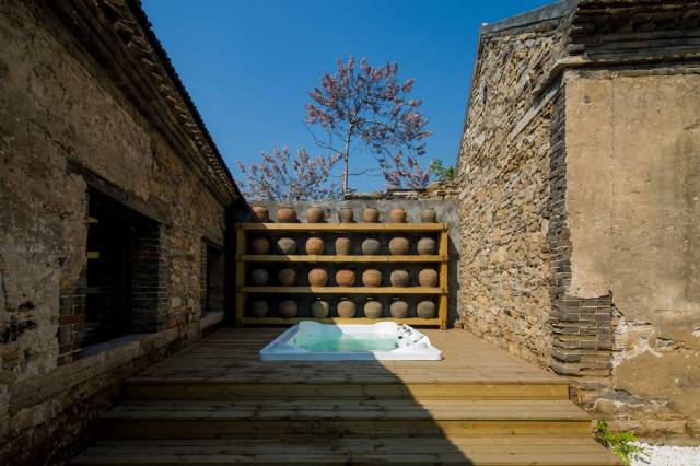 建筑空间摄影师杨悦:好的摄影作品不应该有类别之分