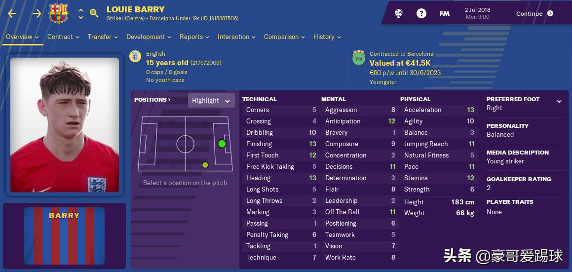 fm足球经理2024神阵,fm2020最强足球总监排行榜