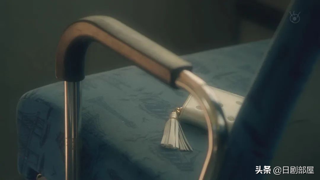 醒来发现妻子换了个人,又一部反婚反育日剧?